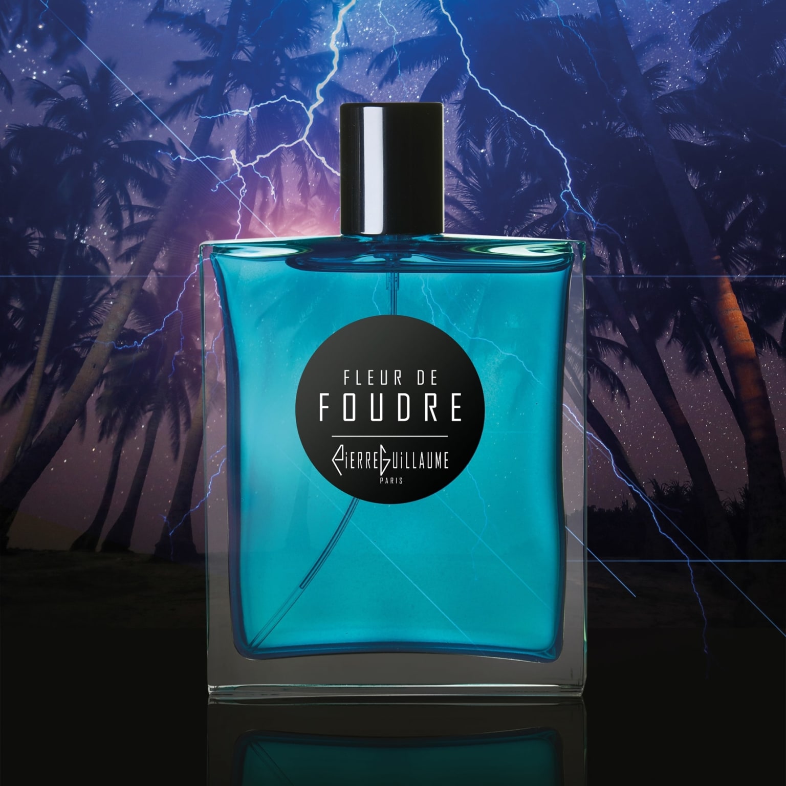 Парфюмированная вода Pierre Guillaume Fleur De Foudre - Perfume Art ...