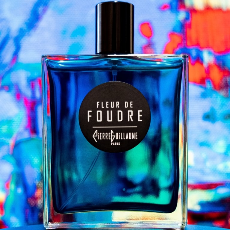 Парфюмированная вода Pierre Guillaume Fleur De Foudre - Perfume Art ...