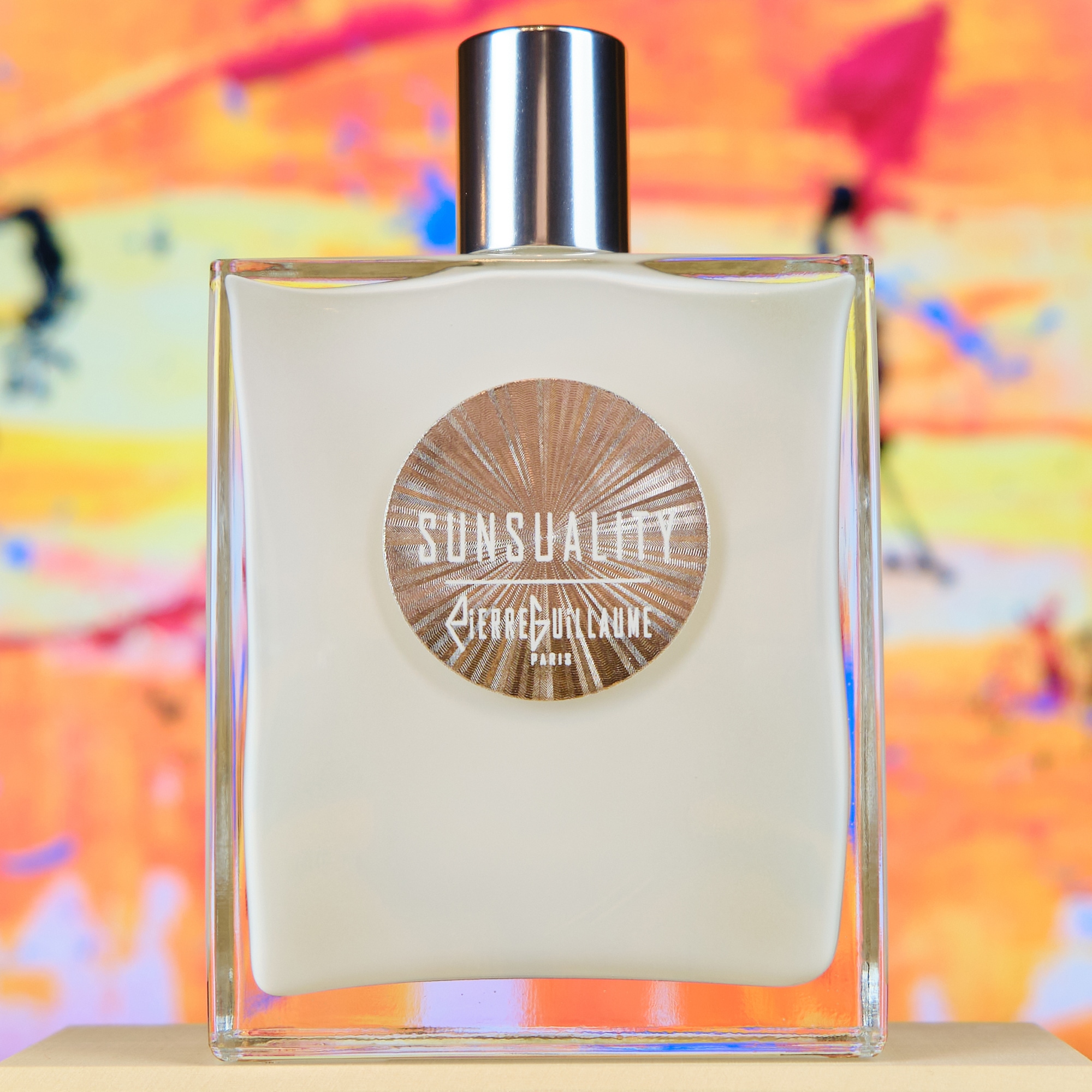 Pierre Guillaume Sunsuality