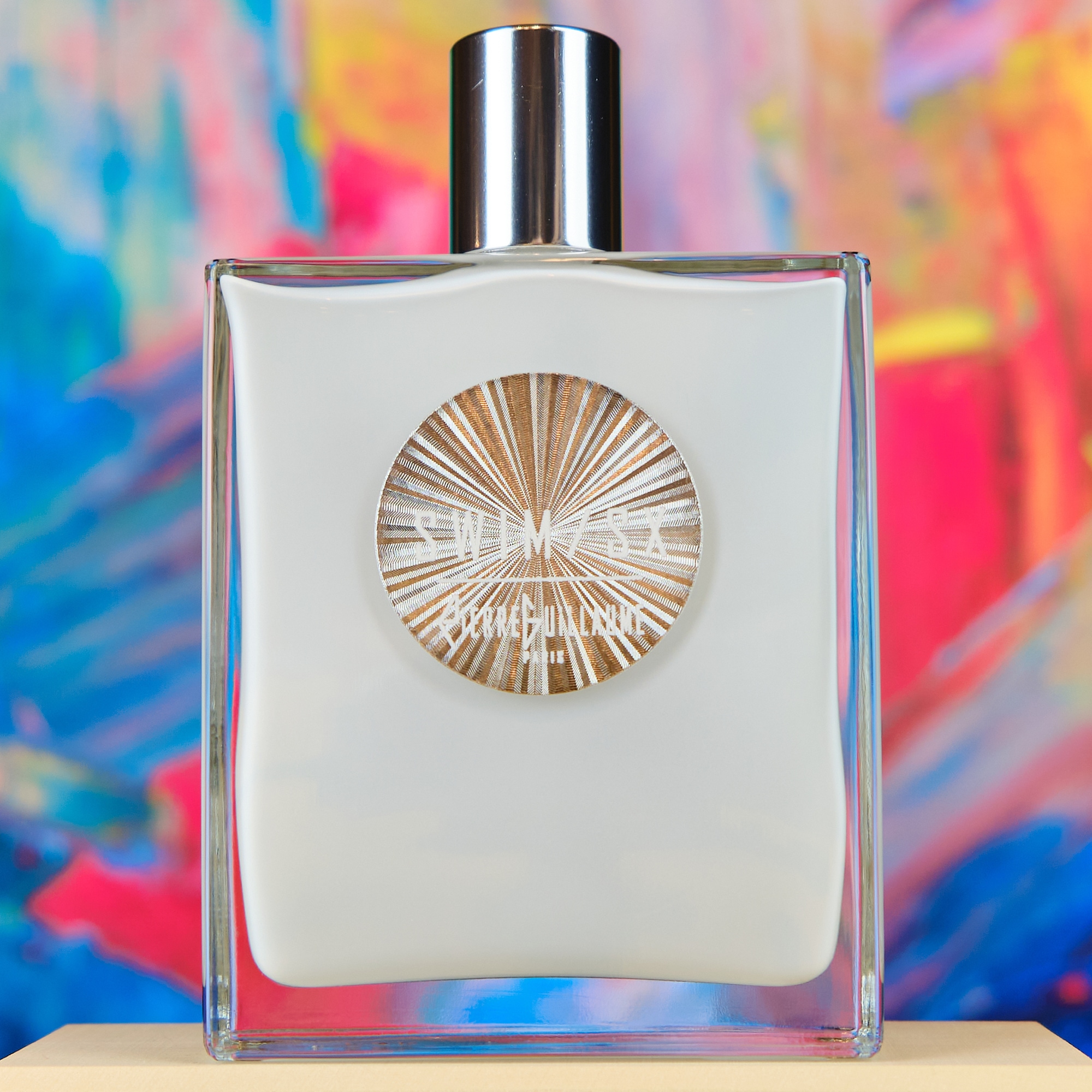 Pierre Guillaume Swim / SX