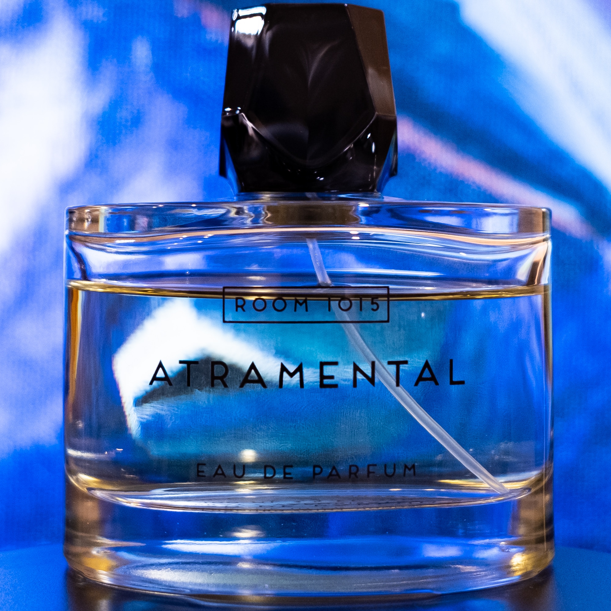 Room 1015 Atramental