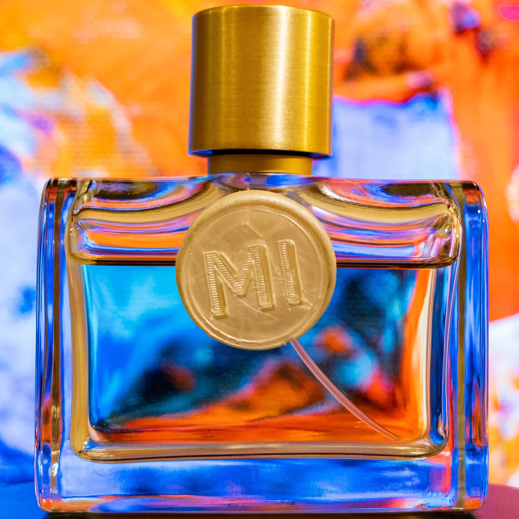 Maison Incens Neroli Animalis