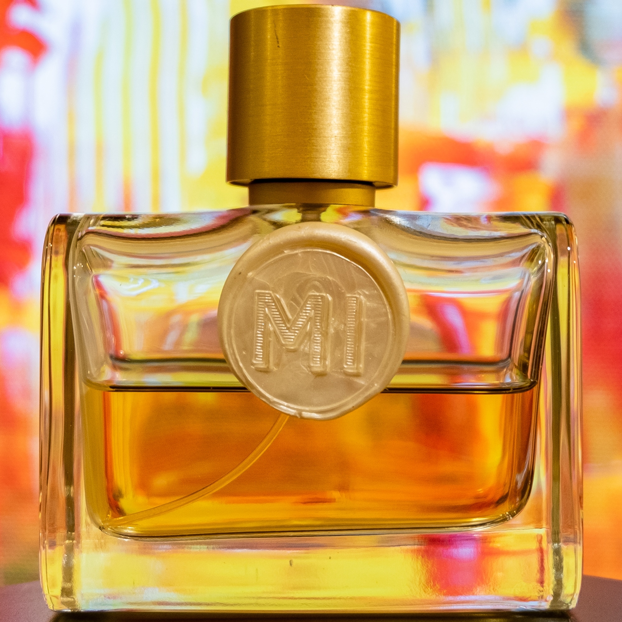 Maison Incens Santal Tislit