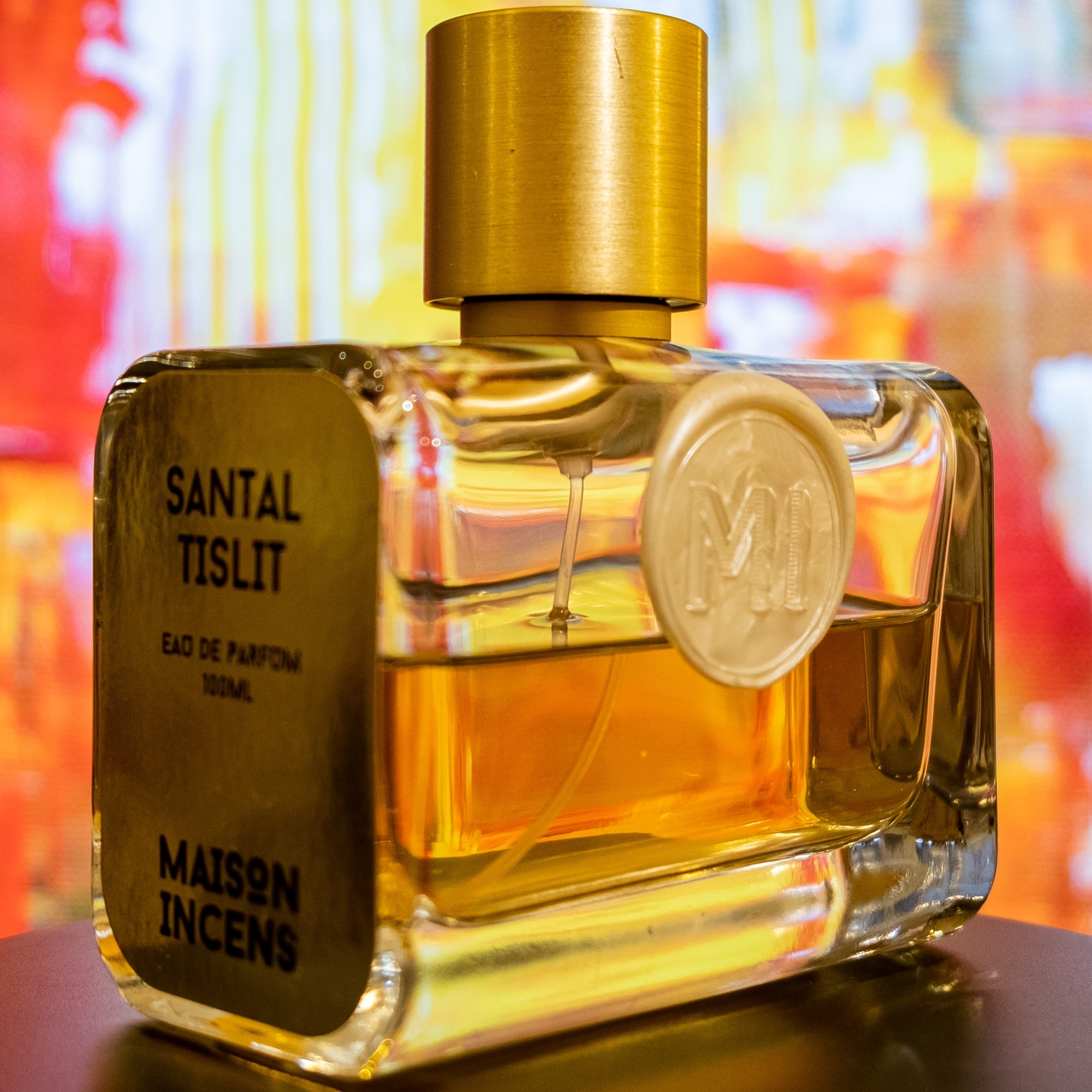 Maison Incens Santal Tislitcens-santal-tislit