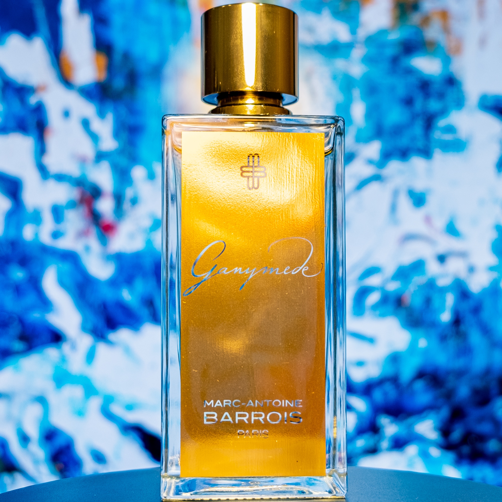 Парфюмированная вода Marc-Antoine Barrois Ganymede - Perfume Art Online  Boutique