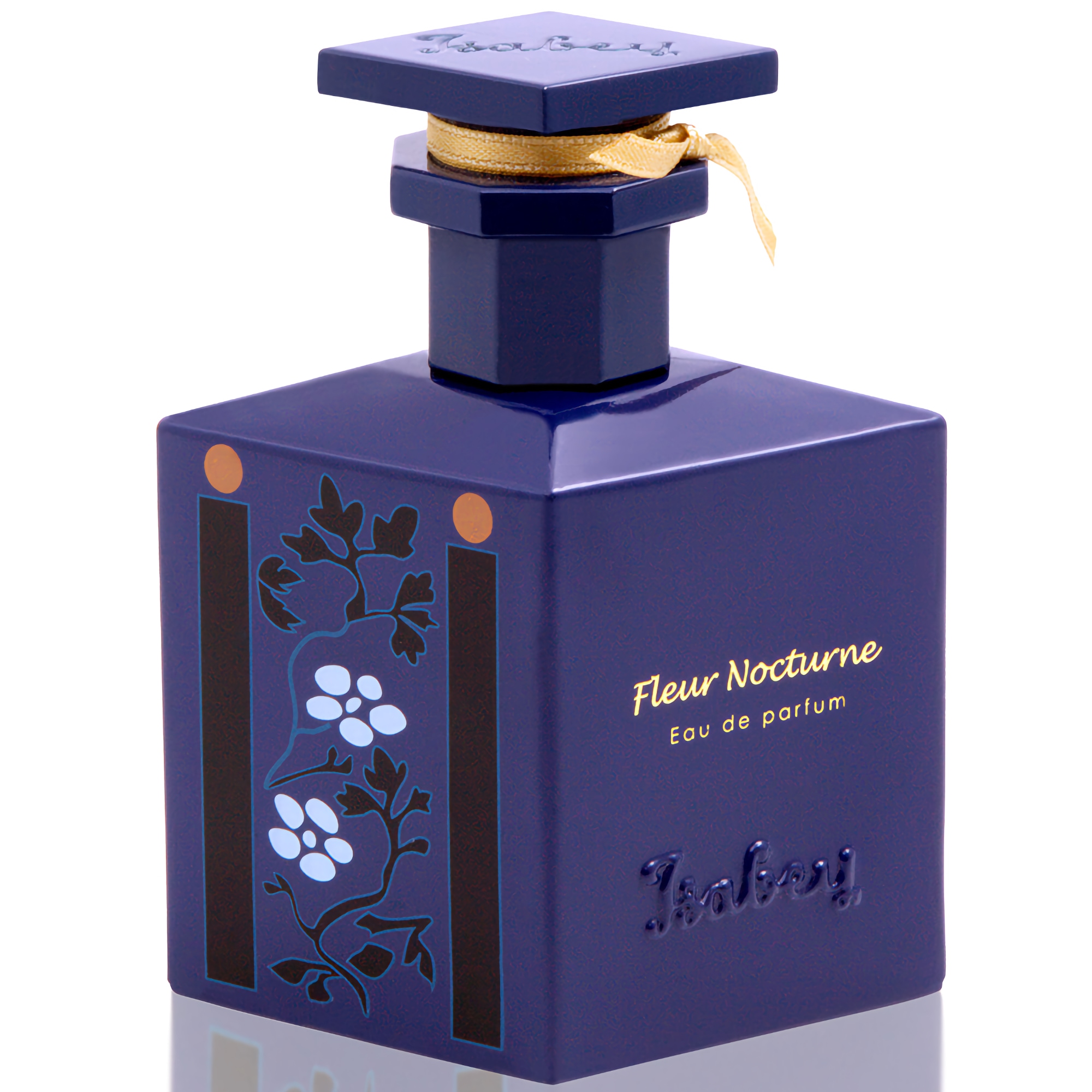 Парфюмированная вода Isabey Fleur Nocturne - Perfume Art Online Boutique
