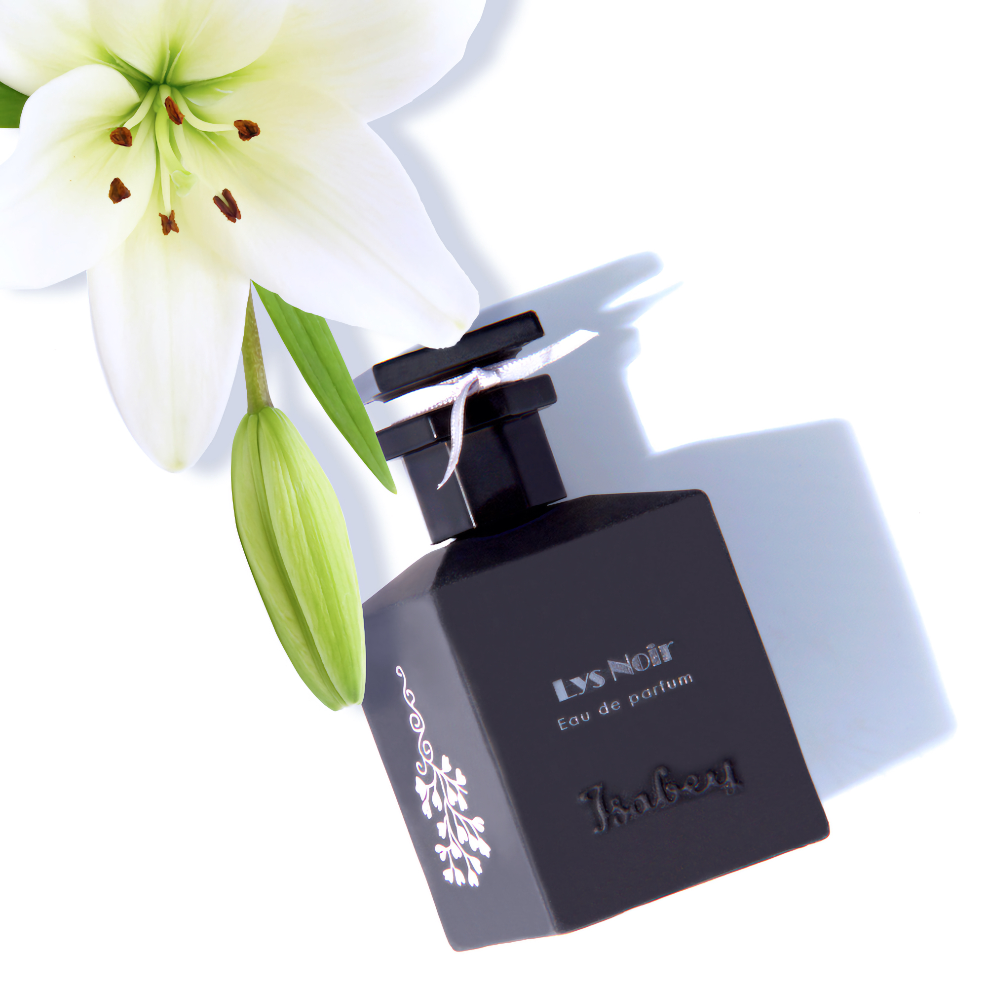 Isabey Lys Noir