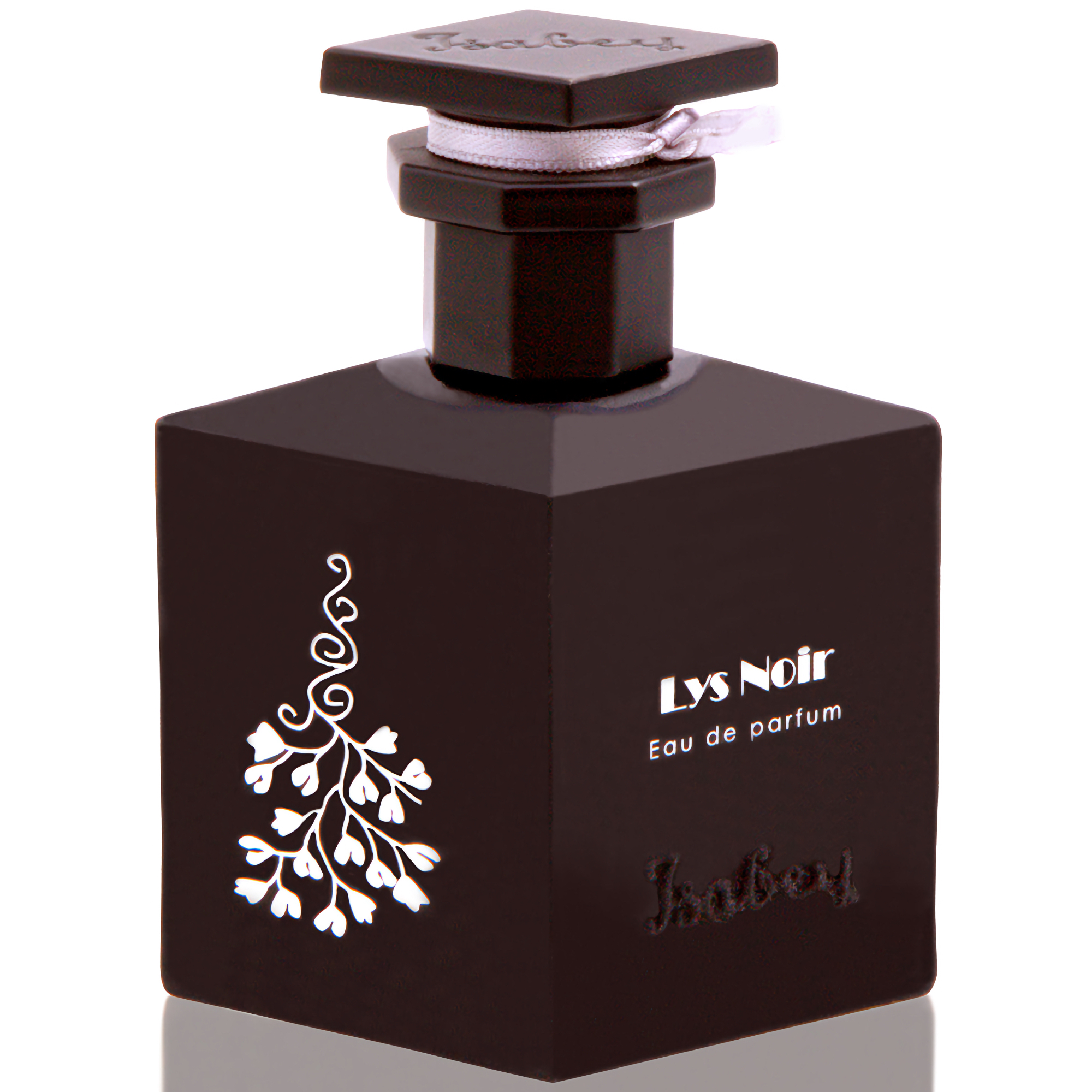 Isabey Lys Noir