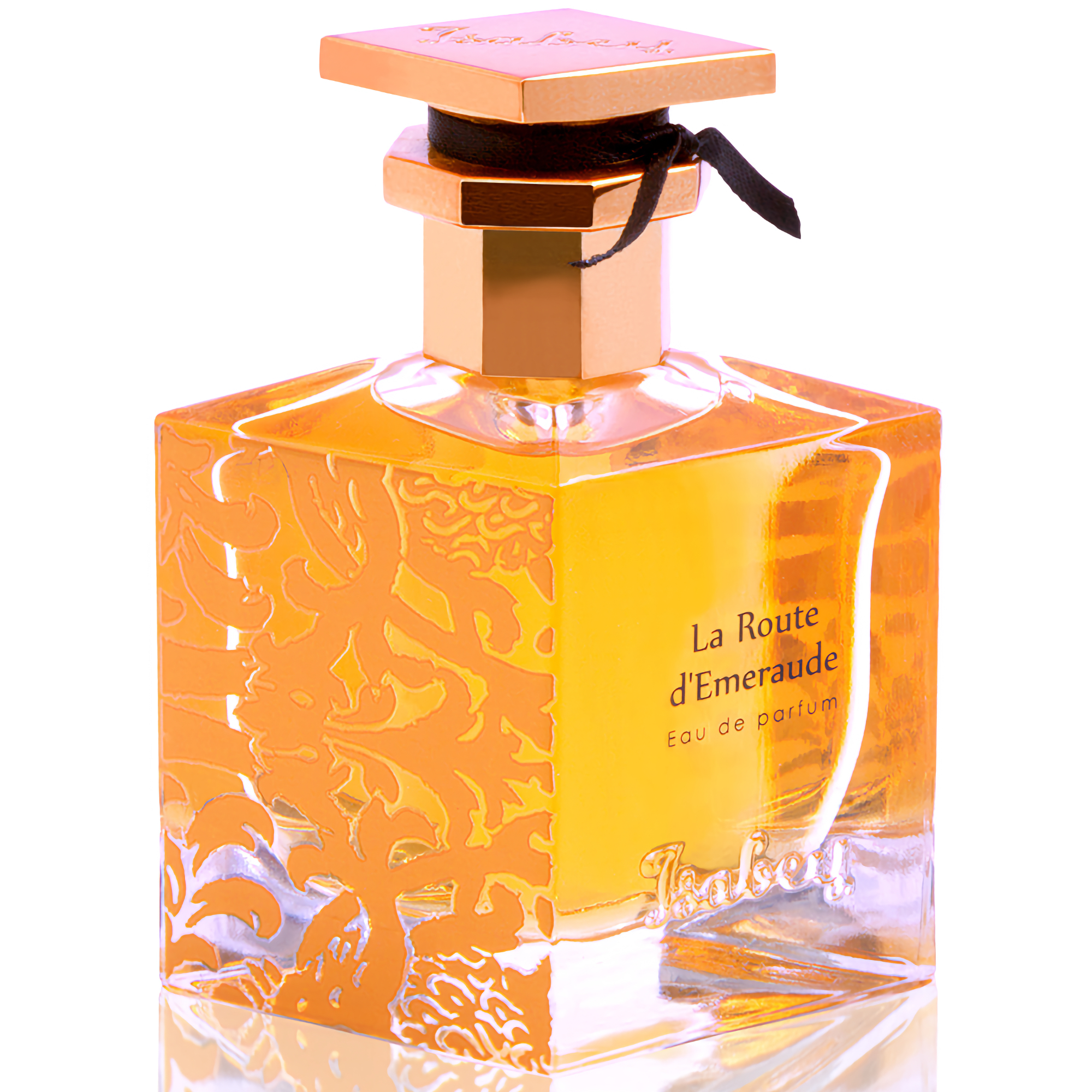 Isabey Perle De La Route d’Emeraude