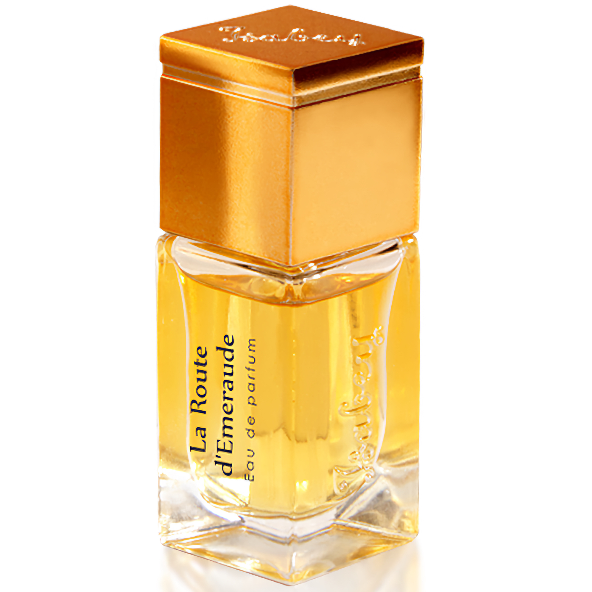 Isabey Perle De La Route d’Emeraude