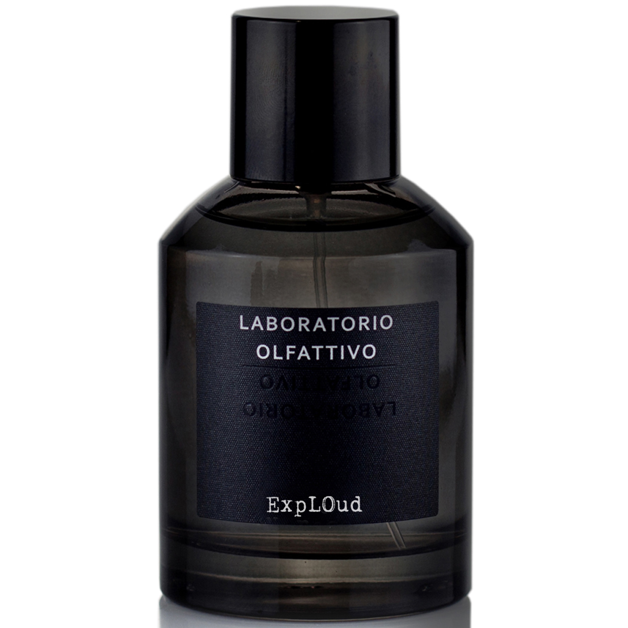 Laboratorio Olfattivo ExpLOud