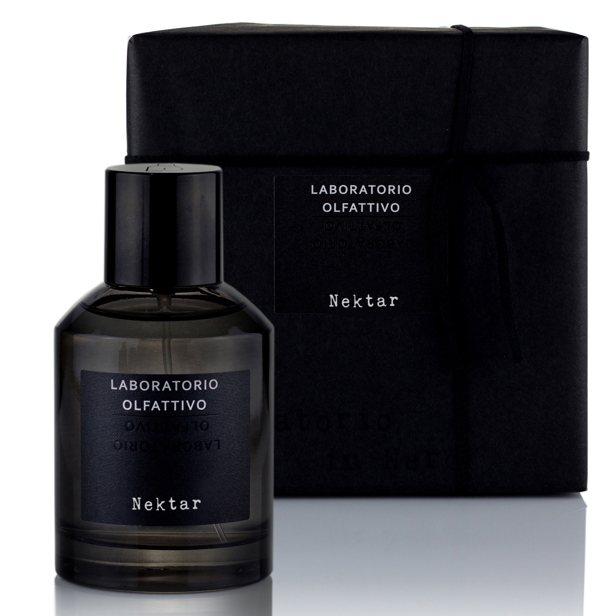 Laboratorio Olfattivo Nektar