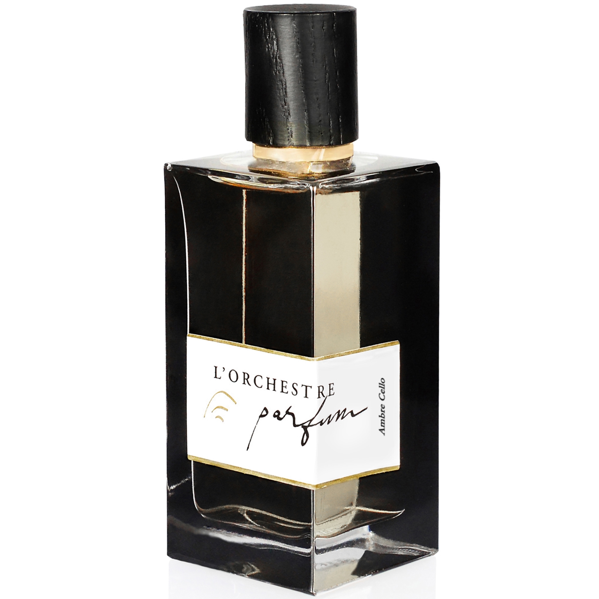 L’Orchestre Parfum Ambre Cello