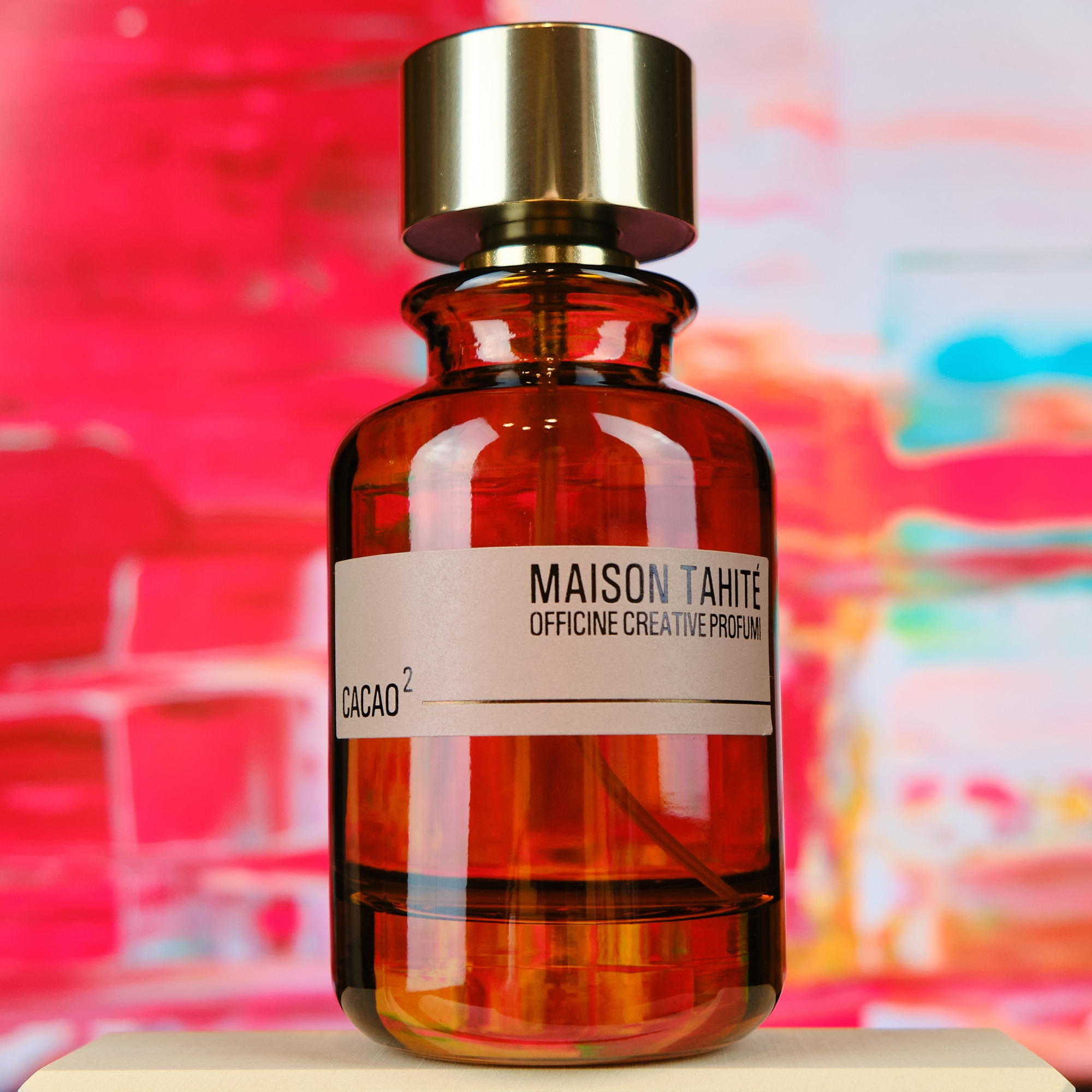 Maison Tahite Cacao²