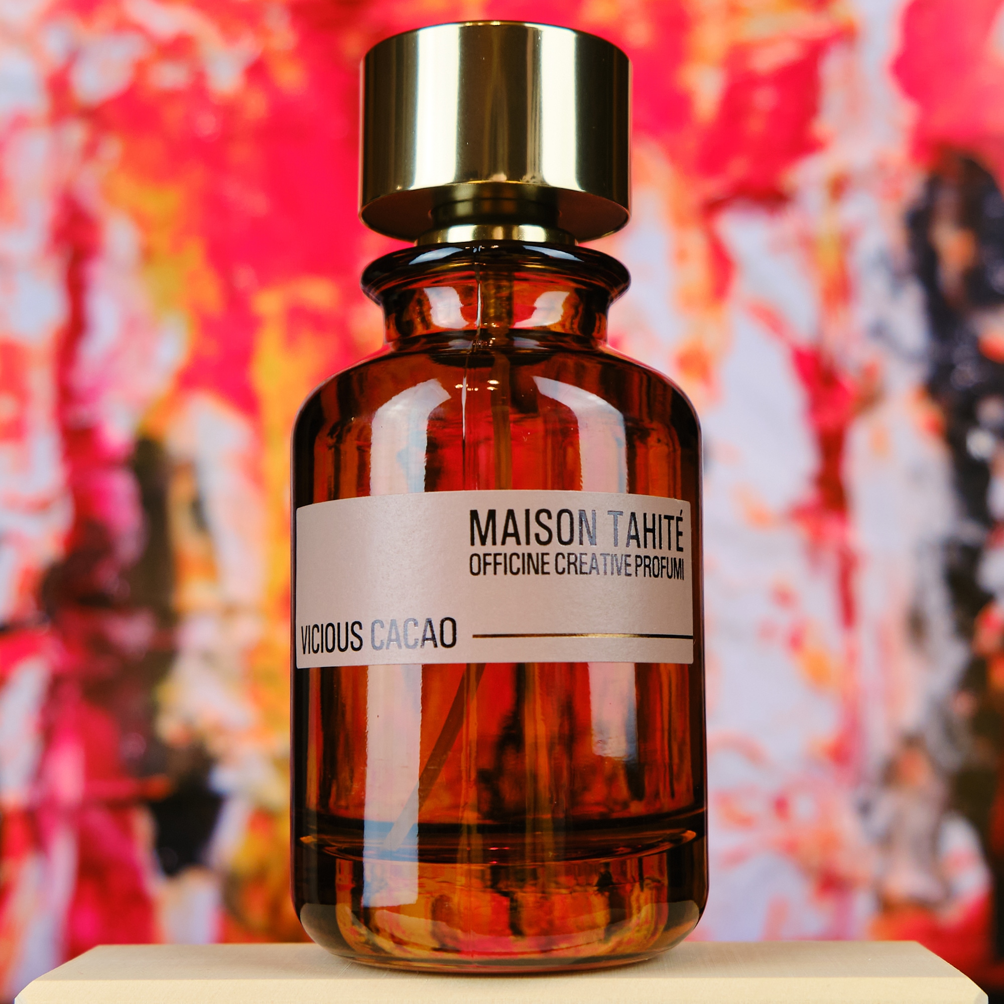 Maison Tahite Vicious Cacao