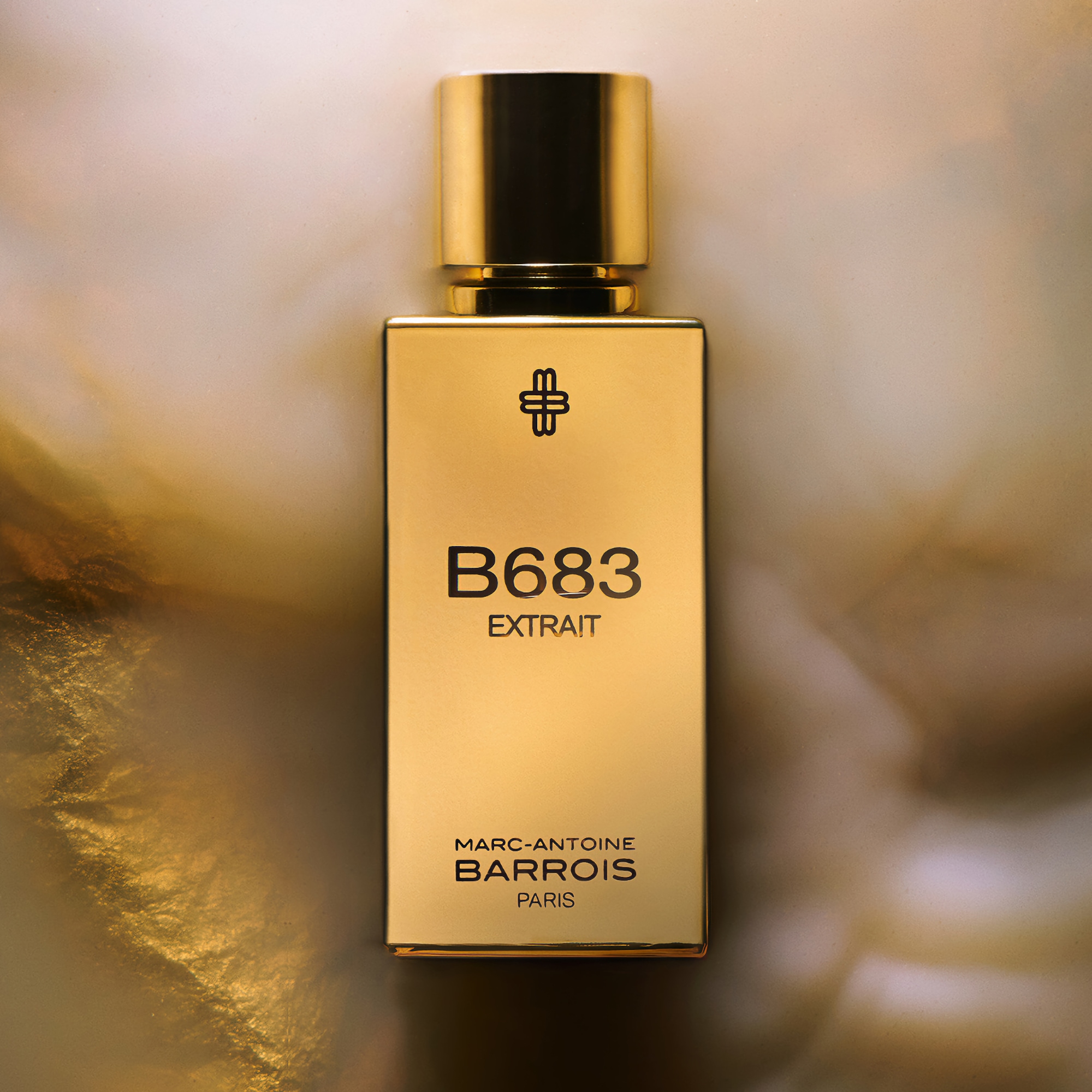 Духи Marc-Antoine Barrois B683 Extrait - Perfume Art Online Boutique