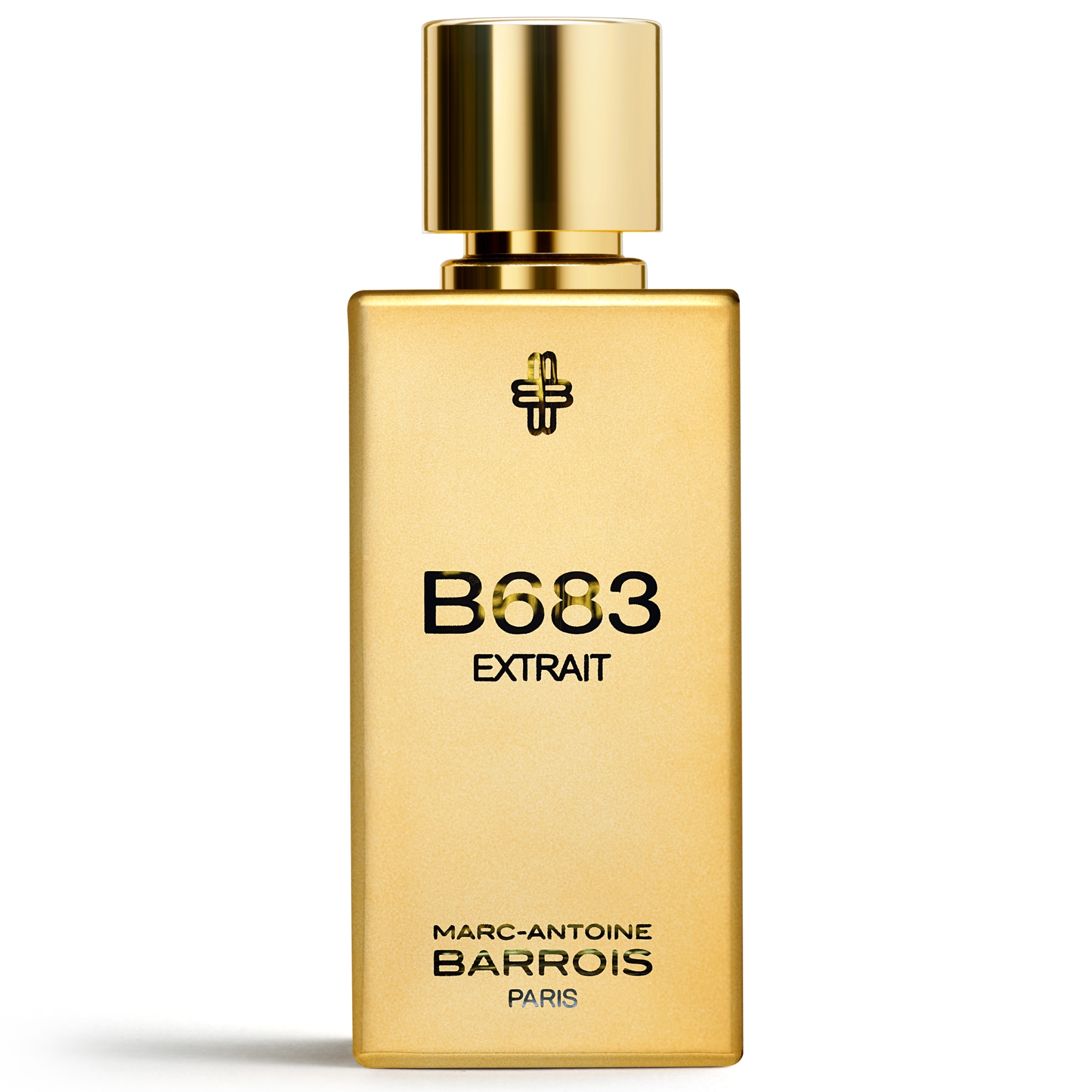 Marc-Antoine Barrois B683 Extrait