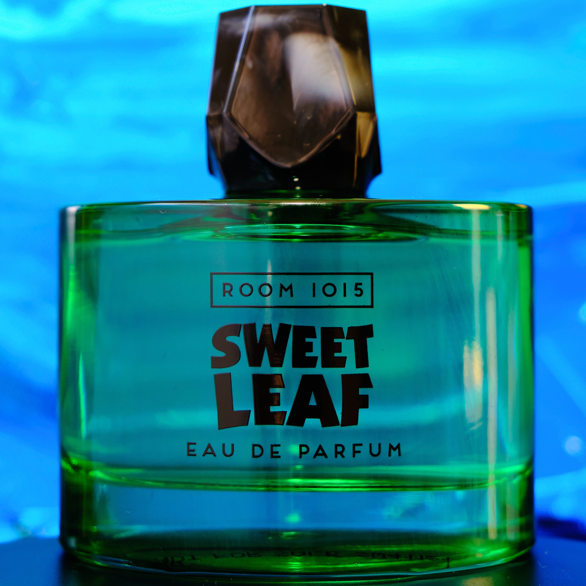 Room 1015 Sweet Leaf Perfume Art Online Boutique   Room 1015 Sweet Leaf 