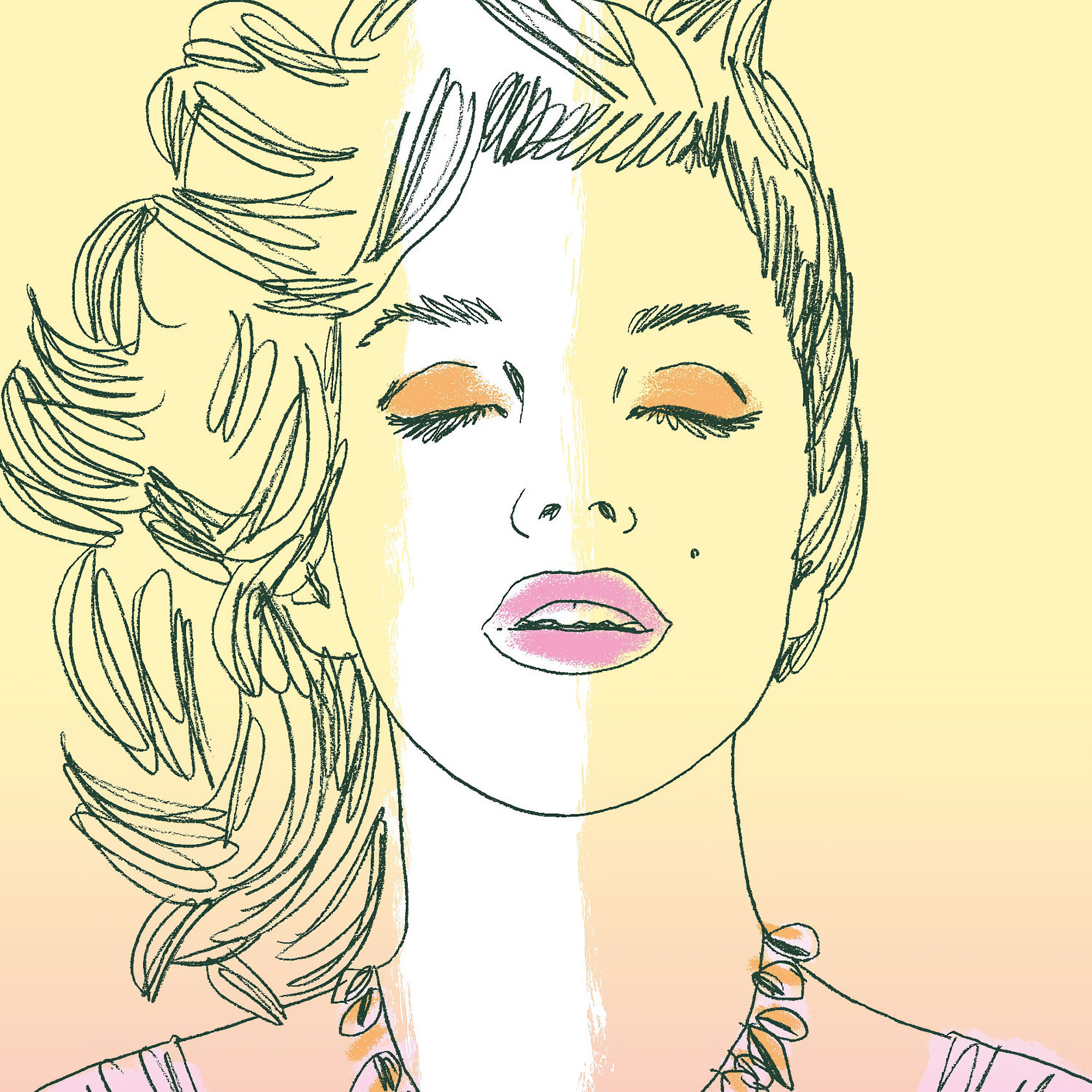 What We Do Is Secret Made In Heaven