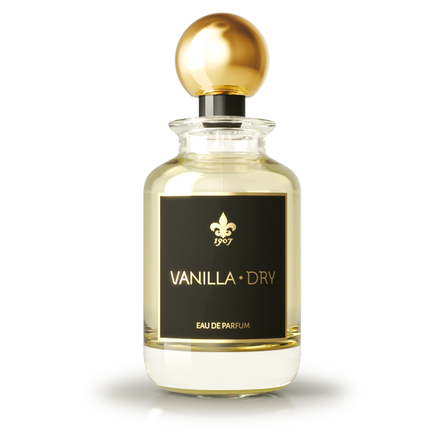Парфюмированная вода 1907 Vanilla Dry