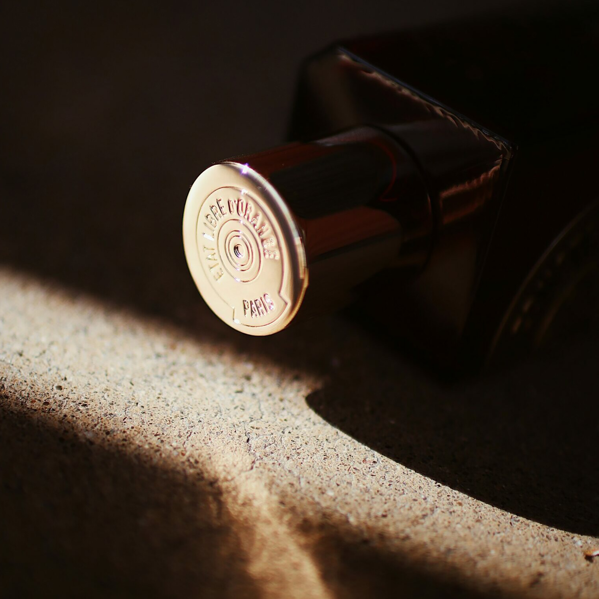 Etat Libre d’Orange Frustration