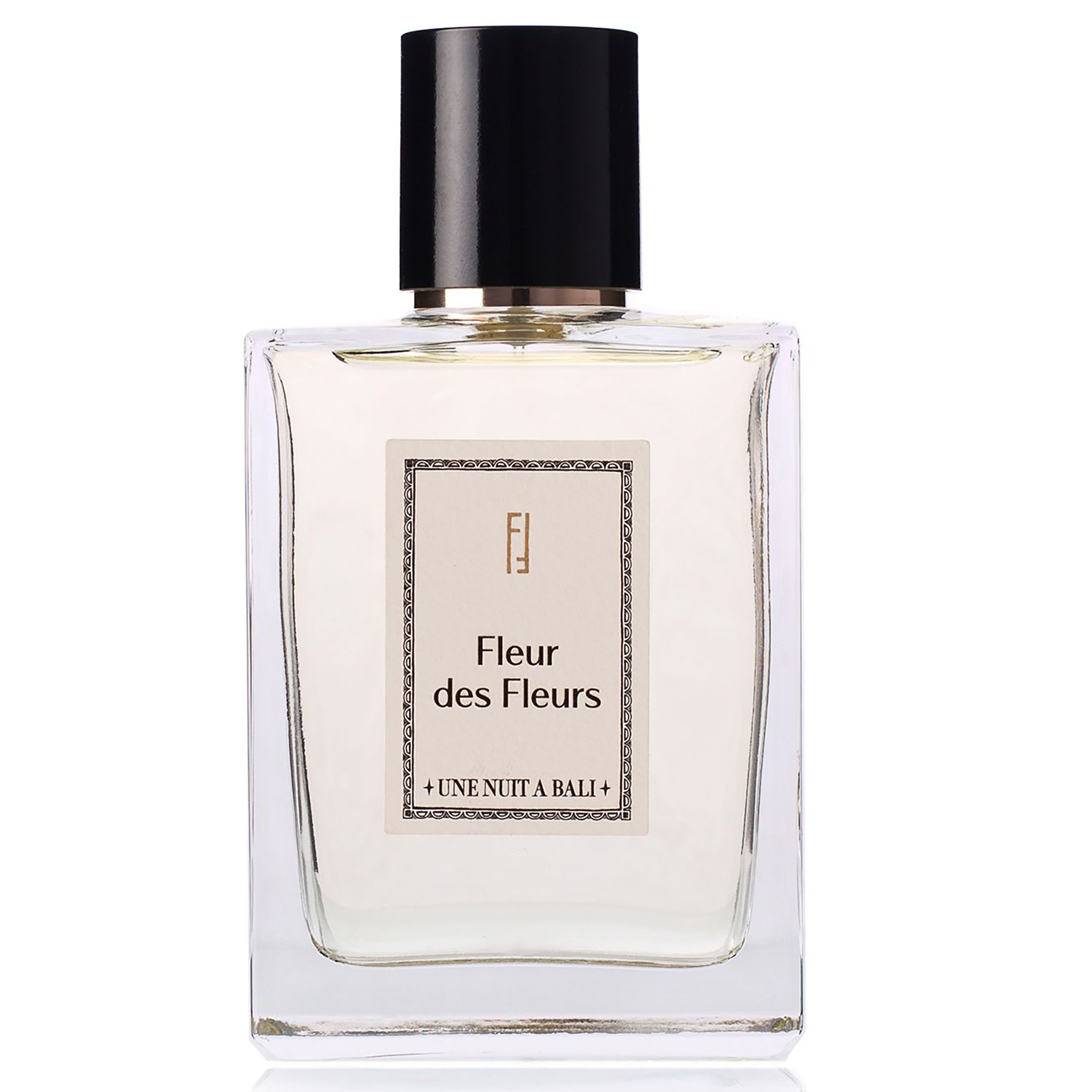 Une Nuit Nomade Fleur des Fleurs