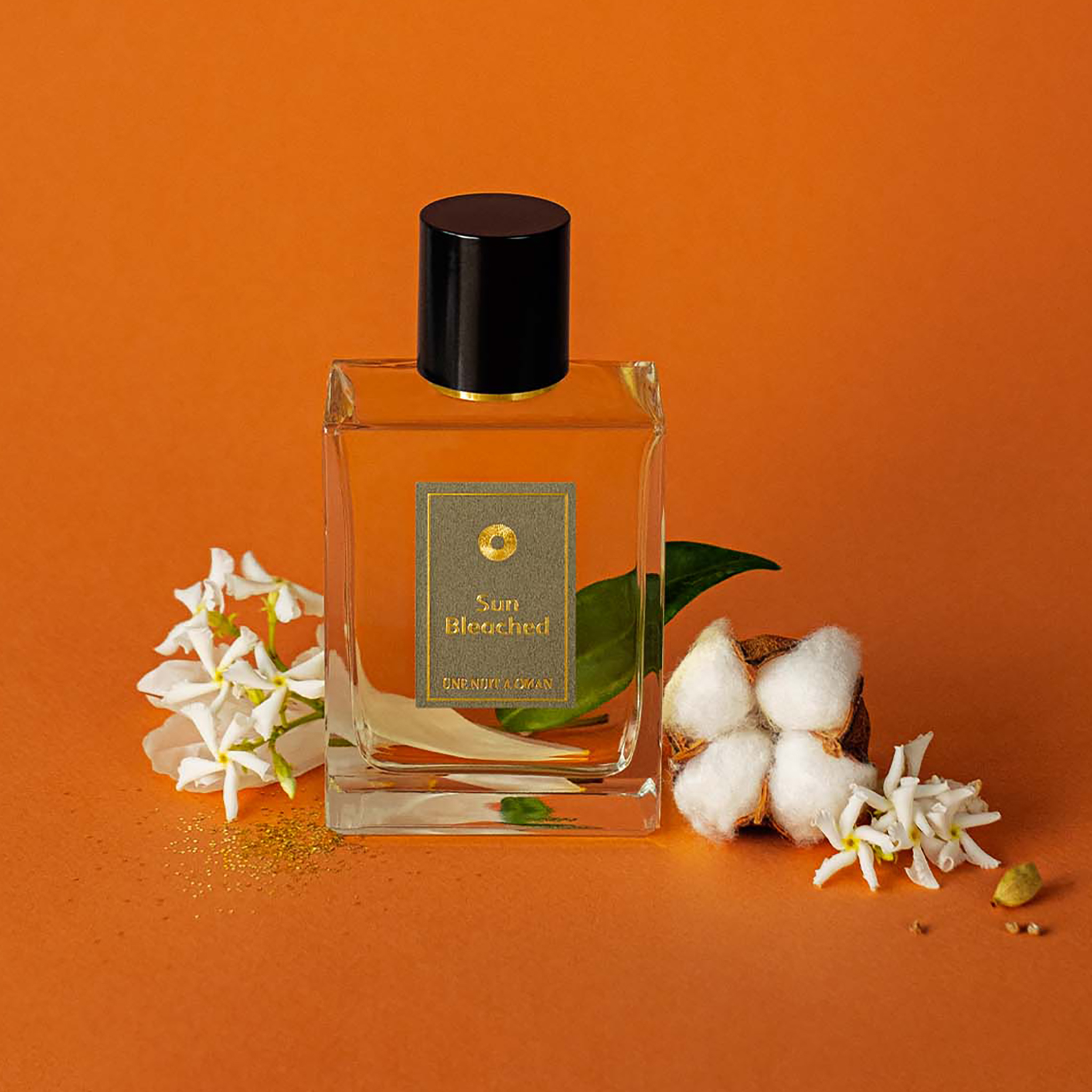 Une Nuit Nomade Sun Bleached