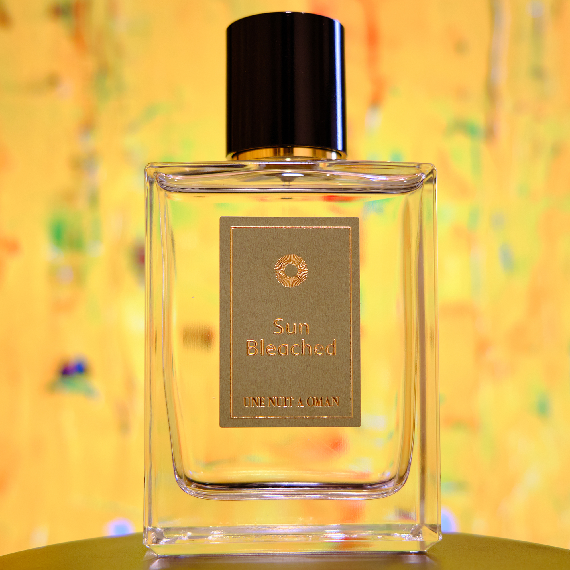 Une Nuit Nomade Sun Bleached