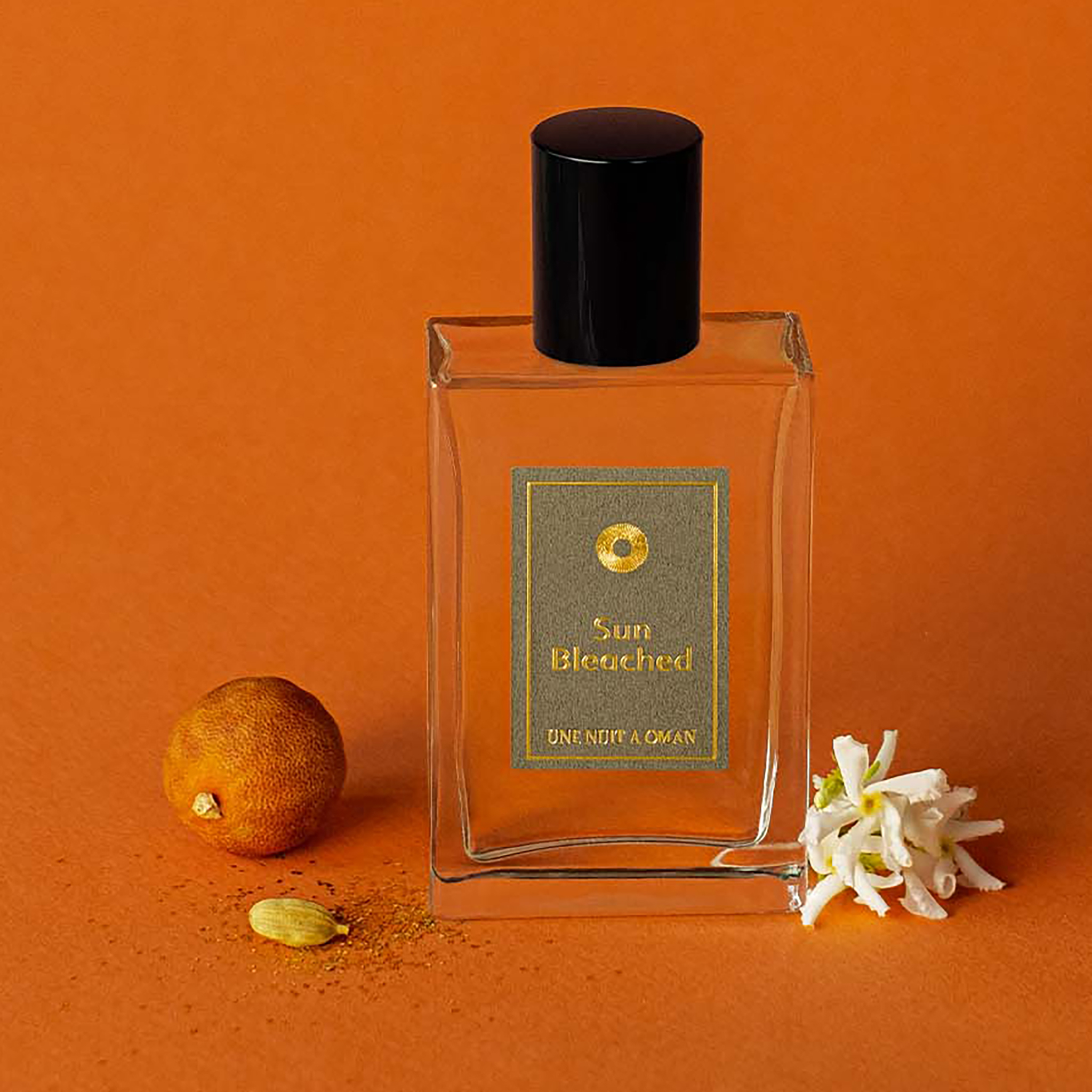 Une Nuit Nomade Sun Bleached